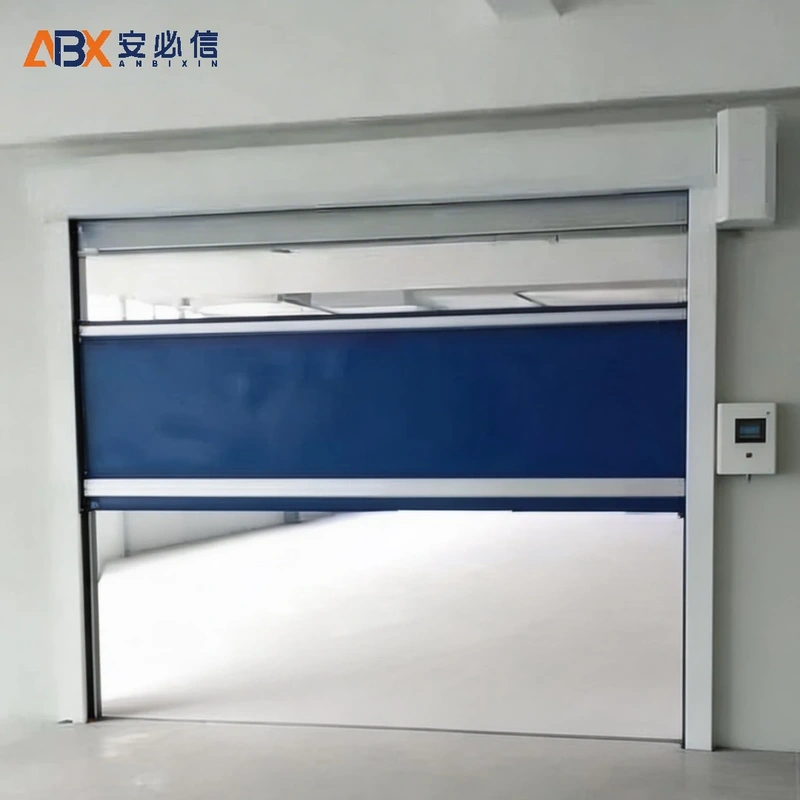 淮北高速门